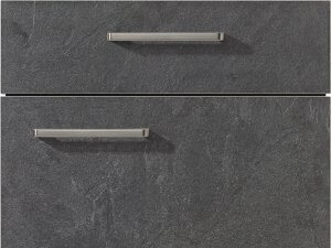 Nobilia Stone Art 303 Grey Slate